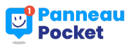 logo pocket