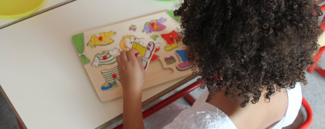 ACCUEIL PÉRISCOLAIRE ET BUS - LES INSCRIPTIONS