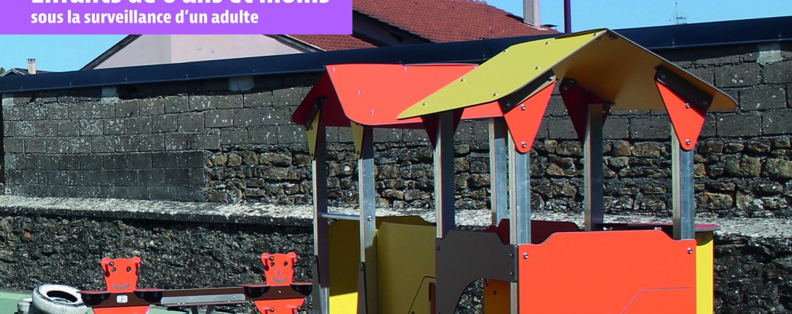LA RÉCRÉ MÊME EN VACANCES À AMNÉVILLE