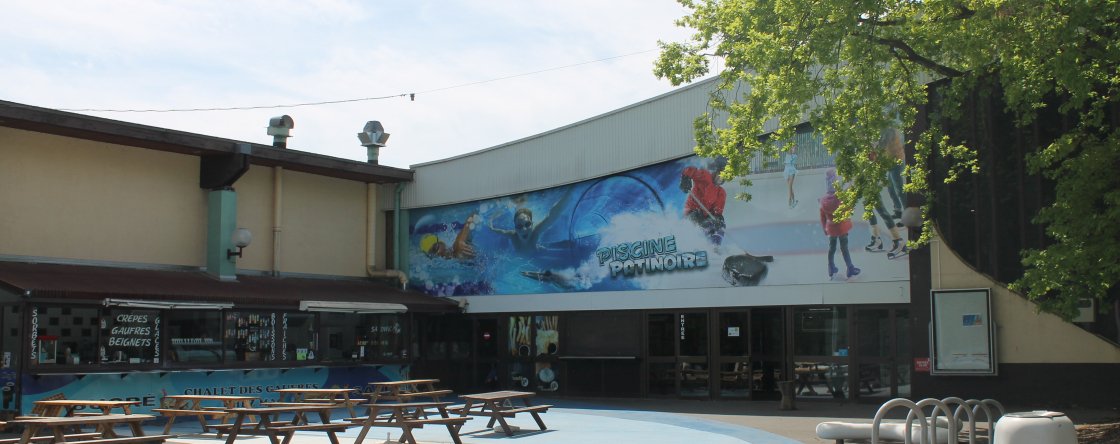 STAGE DE NATATION/ÉCOLE DE NATATION – FAISONS LE POINT