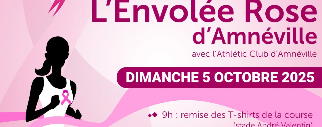 ENVOLEE ROSE - SAVE THE DATE