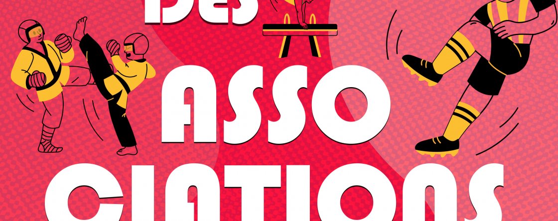 FETE DES ASSOCIATIONS