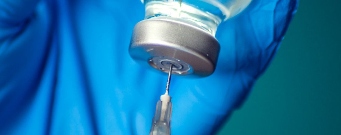 VACCINATION ANTI GRIPPALE – CAMPAGNE OUVERTE
