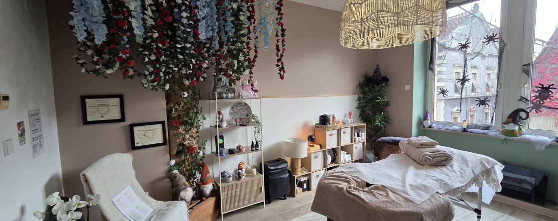 SERVICE DE PROXIMITÉ – Connaissez-vous Le Cocon De Chey ?