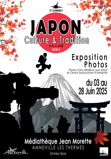 EXPO JAPON