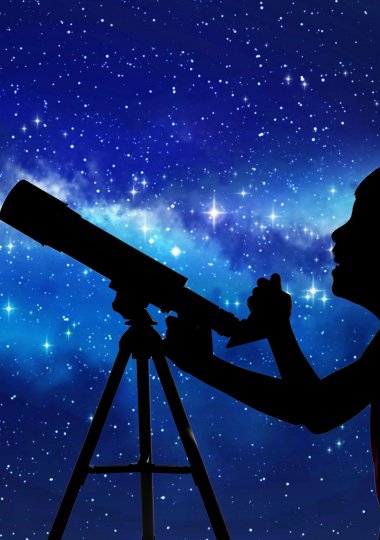 NUIT DES ETOILES