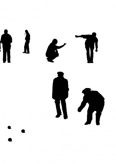 CHAMPIONNAT DE PETANQUE