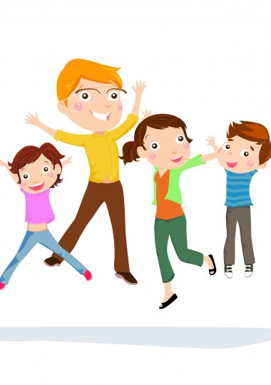 KERMESSE DE L'ECOLE LA FORET