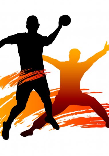 TOURNOI DE BEACH HANDBALL