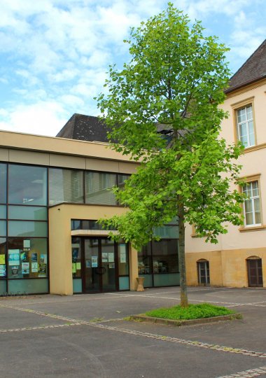 JOURNEE DU PATRIMOINE