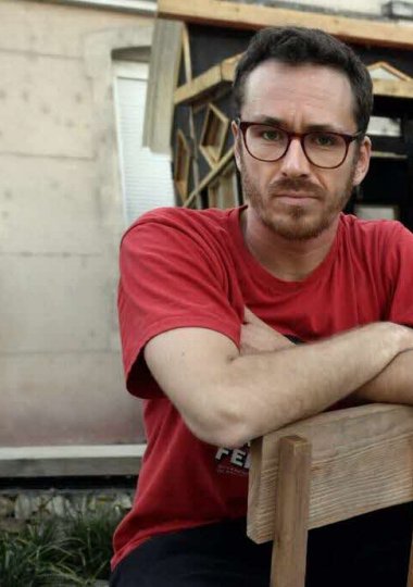 RENCONTRE AVEC NICOLAS TURON