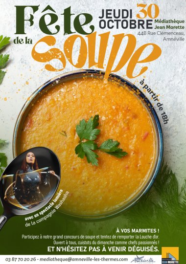 FETE DE LA SOUPE