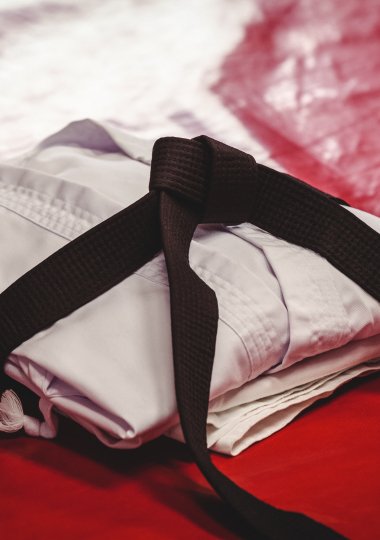CHAMPIONNAT DE MOSELLE DE KARATE