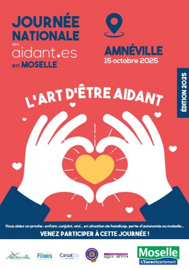 JOURNEE DES AIDANTS