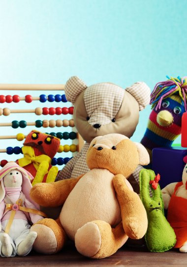 BOURSE AUX JOUETS ET PUERICULTURE