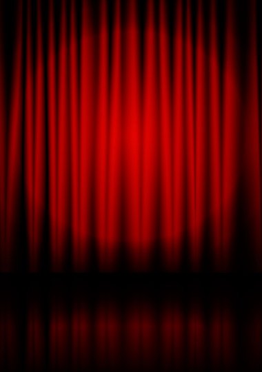 SOIREE THEATRE ANGE ET DEMON