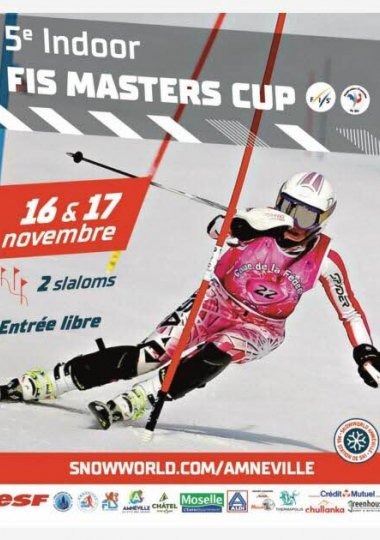 FIS MASTER CUP