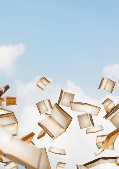 ESPRITS LIVRES