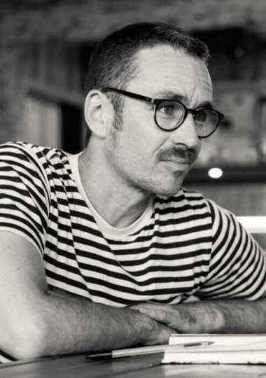 RENCONTRE AVEC NICOLAS TURON