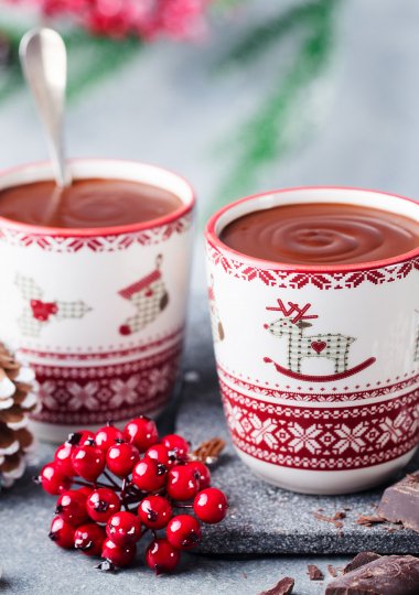 GOUTER DE NOEL DE L'ARPA